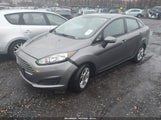 Ford Fiesta Se 3FADP4BJ8EM186424 снимка