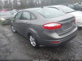 Ford Fiesta Se 3FADP4BJ8EM186424 снимка