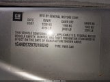 Buick Lucerne Cxl 1G4HD572X7U190240 снимка