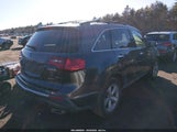 Acura Mdx Technology Package 2HNYD2H46AH530023 снимка