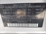 Hyundai Elantra Gls 5NPDH4AE6CH103104 снимка