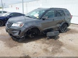 Ford Explorer Xlt 1FM5K8D8XHGD96869 снимка
