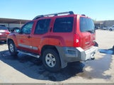 Nissan Xterra S 5N1AN0NW6BC513284 photo