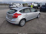 Ford Focus Se 1FAHP3K27CL307706 photo