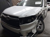 Toyota Highlander Xle V6 5TDKKRFH4FS116313 fotografie