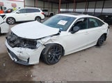 Honda Civic Hybrid Sport/Sport Touring 2HGFE4F80SH318720 fotografie