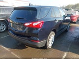 Chevrolet Equinox Fwd Ls 3GNAXHEVXLS707601 photo