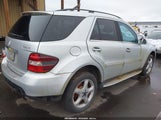 Mercedes-Benz Ml 350 4Matic 4JGBB86E18A352364 снимка