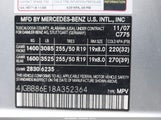 Mercedes-Benz Ml 350 4Matic 4JGBB86E18A352364 снимка