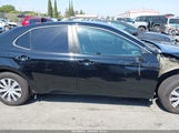 Toyota Camry Le Hybrid 4T1C31AK6LU525776 снимка