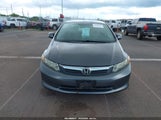Honda Civic Lx 2HGFB2F5XCH540329 fotografie