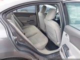 Honda Civic Lx 2HGFB2F5XCH540329 снимка