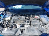Honda Civic Lx 19XFC2F5XGE008950 снимка