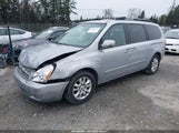 Kia Sedona Ex KNDMB233876189405 снимка