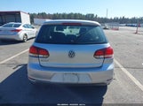 Volkswagen Golf 4-Door WVWDB7AJ4AW410519 fotografie