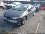 Honda Civic Lx 19XFB2F5XDE212100 снимка