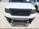 Ford F-150 Fx4/Lariat/Xlt 1FTPW14V57KC60370 photo