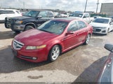 Acura Tl 3.2 19UUA66248A027171 снимка