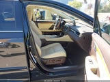 Lexus Rx 350 2T2HZMDAXLC215328 fotografie
