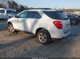 Chevrolet Equinox 1Lt 2GNALDEC8B1250400 снимка