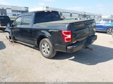 Ford F-150 Xlt 1FTEW1CP4JKC40368 снимка