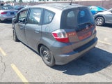 Honda Fit JHMGE8H38CC039692 снимка