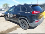 Jeep Cherokee Altitude Fwd 1C4PJLAB4HW666963 снимка