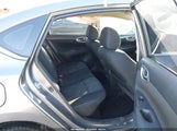 Nissan Sentra Sr 3N1AB7AP1JY290696 снимка