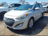 Hyundai Elantra Gt KMHD35LE3DU030293 снимка