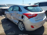 Hyundai Elantra Gt KMHD35LE3DU030293 снимка