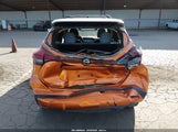 Nissan Kicks Sr Xtronic Cvt 3N1CP5DV2ML507070 снимка