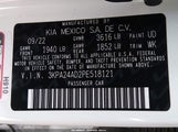 Kia Rio Lx 3KPA24AD2PE518121 снимка