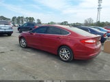 Ford Fusion Se 3FA6P0HD3GR150066 снимка