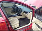 Ford Fusion Se 3FA6P0HD3GR150066 снимка