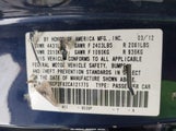 Honda Accord Sdn 2.4 Ex-L/Ex-L 1HGCP2F82CA121775 photo