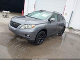 Lexus Rx 350 2T2ZK1BA8CC065777 снимка