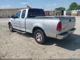 Ford F-150 Lariat/Xl/Xlt 1FTRX17W11NB45135 снимка