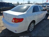 Toyota Corolla Le 2T1BU40E29C110938 снимка