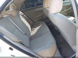 Toyota Corolla Le 2T1BU40E29C110938 снимка