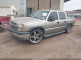 Chevrolet Avalanche 3GNEC13T63G249712 снимка