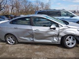 Chevrolet Cruze Lt Auto 3G1BE5SM6HS519008 снимка