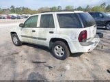 Chevrolet Trailblazer Ls 1GNDT13S432105734 снимка