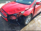 Ford Focus Se 1FADP3F26FL253053 fotografie