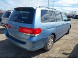 Honda Odyssey Ex-L 5FNRL38748B003305 снимка