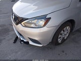 Nissan Sentra S 3N1AB7AP7HY389355 снимка