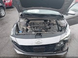 Hyundai Elantra Sel KMHLM4AG9PU490778 снимка