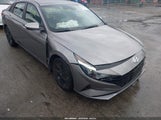 Hyundai Elantra Sel KMHLM4AG9PU490778 снимка