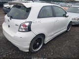 Toyota Yaris JTDJT923875075842 photo