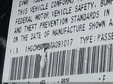 Honda Accord 2.4 Se 1HGCM56307A091017 снимка