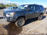 Toyota 4Runner Trd Off Road Premium JTEBU5JRXJ5490261 fotografie